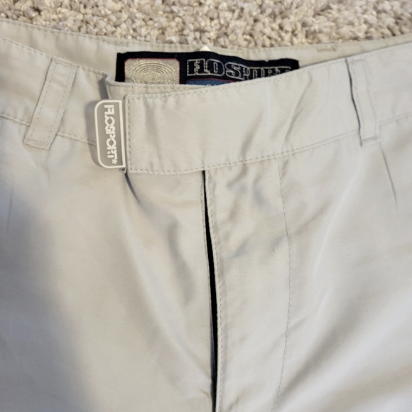 Vintage FloSport streetwear pants - Picture 5 of 9